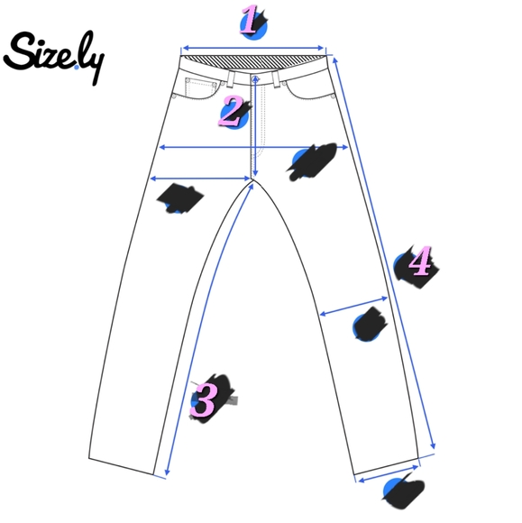 BDG Urban Outfitters soft denim mini raw hem skirt button fly - Picture 11 of 11